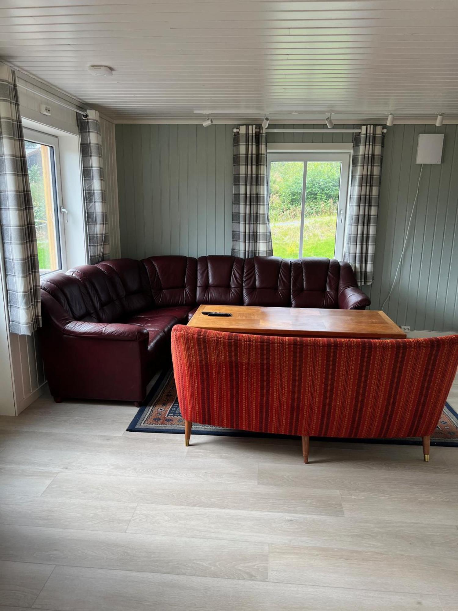Вилла Fjellstad Gard - 2 Minutes From E6 And 5 Minutes Drive From Steinkjer City Экстерьер фото