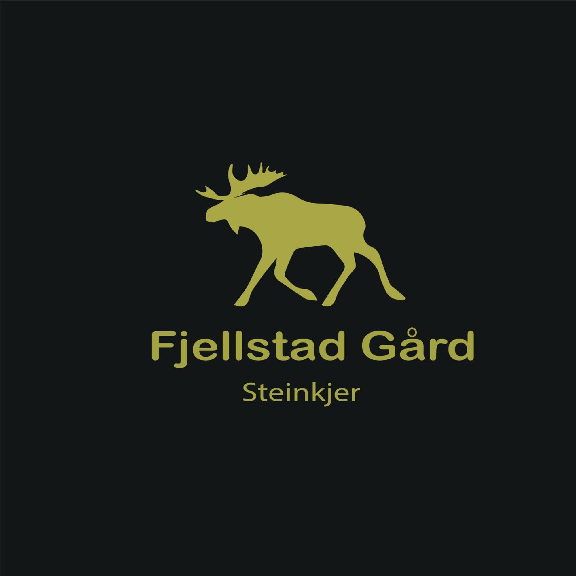 Вилла Fjellstad Gard - 2 Minutes From E6 And 5 Minutes Drive From Steinkjer City Экстерьер фото